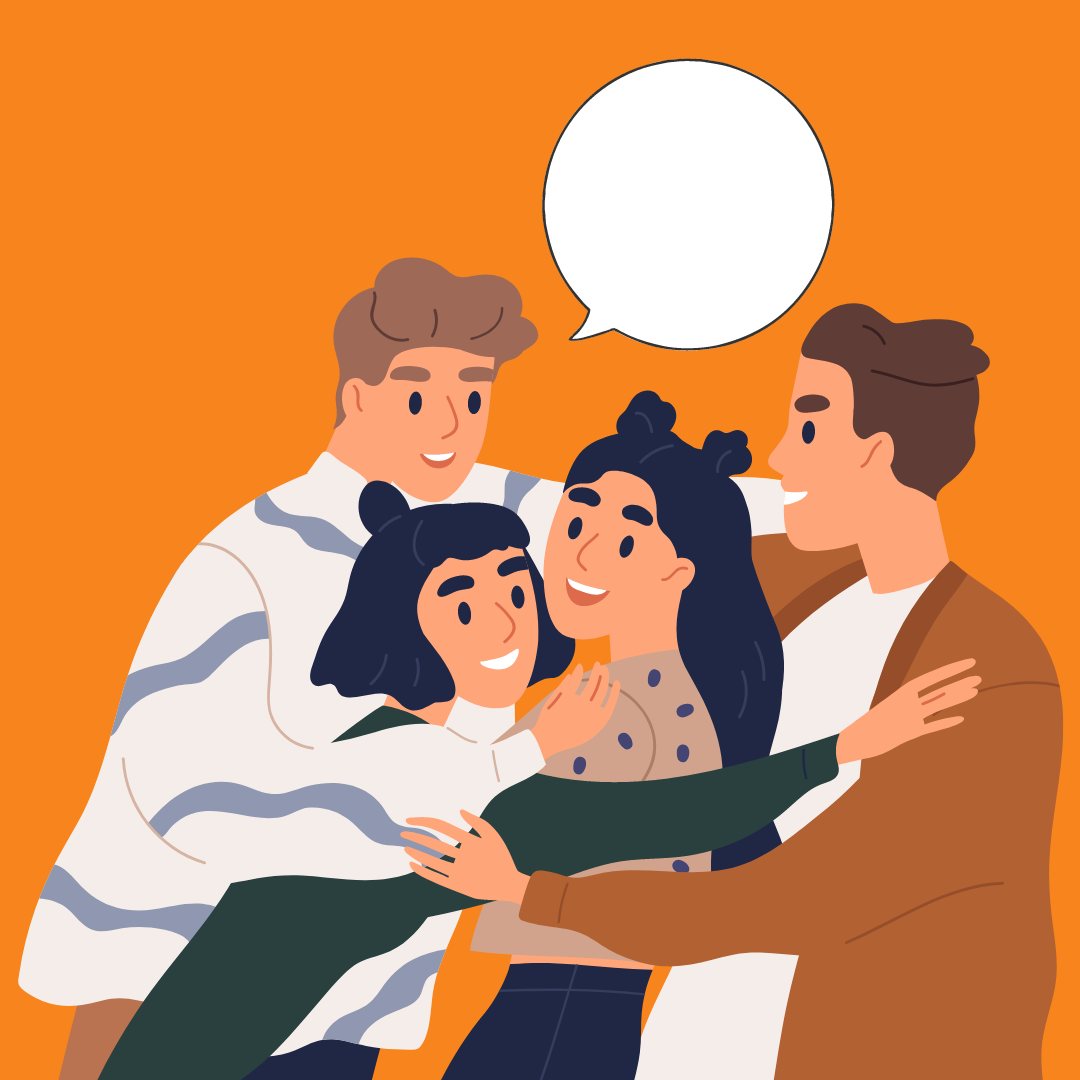 How To Send WhatsApp Invitations for a Reunion?